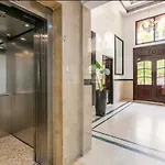 City Lights Duplex
