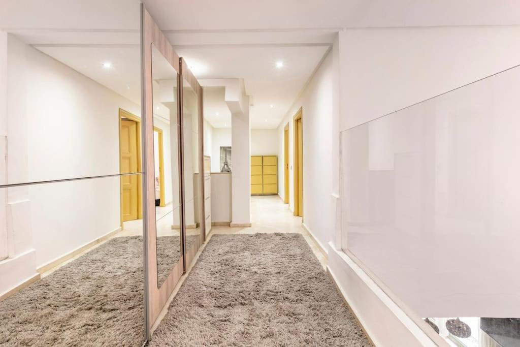 Appartement Lights Duplex Marrakesh