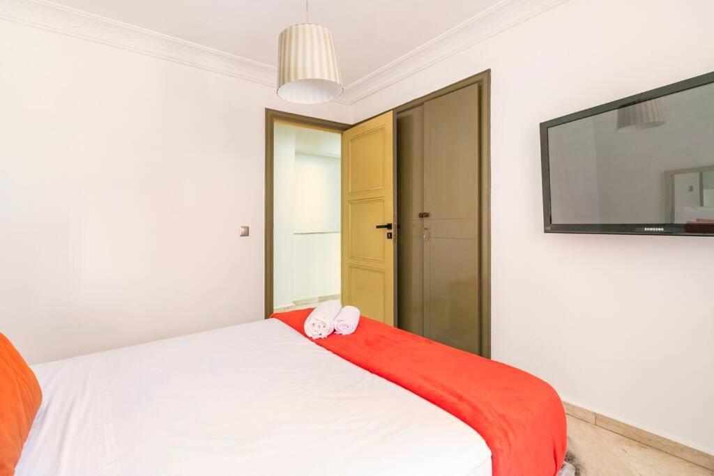 Appartement Lights Duplex *