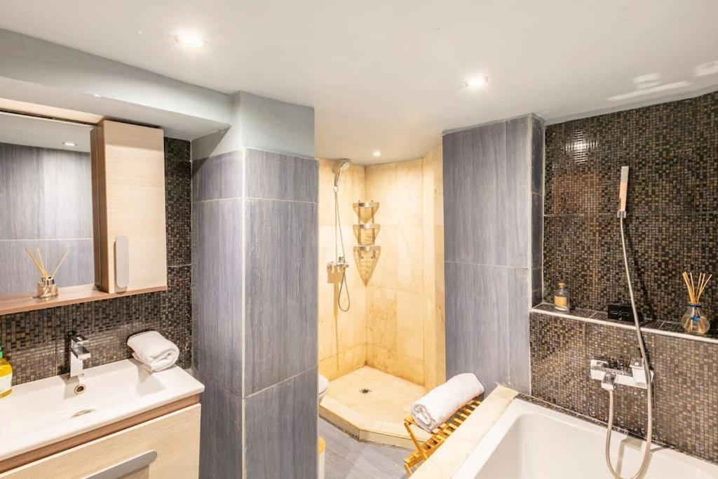 Lights Duplex Appartement