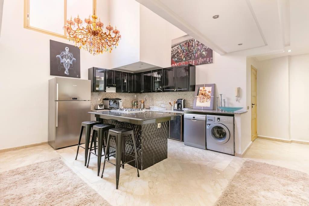 Appartement Lights Duplex *