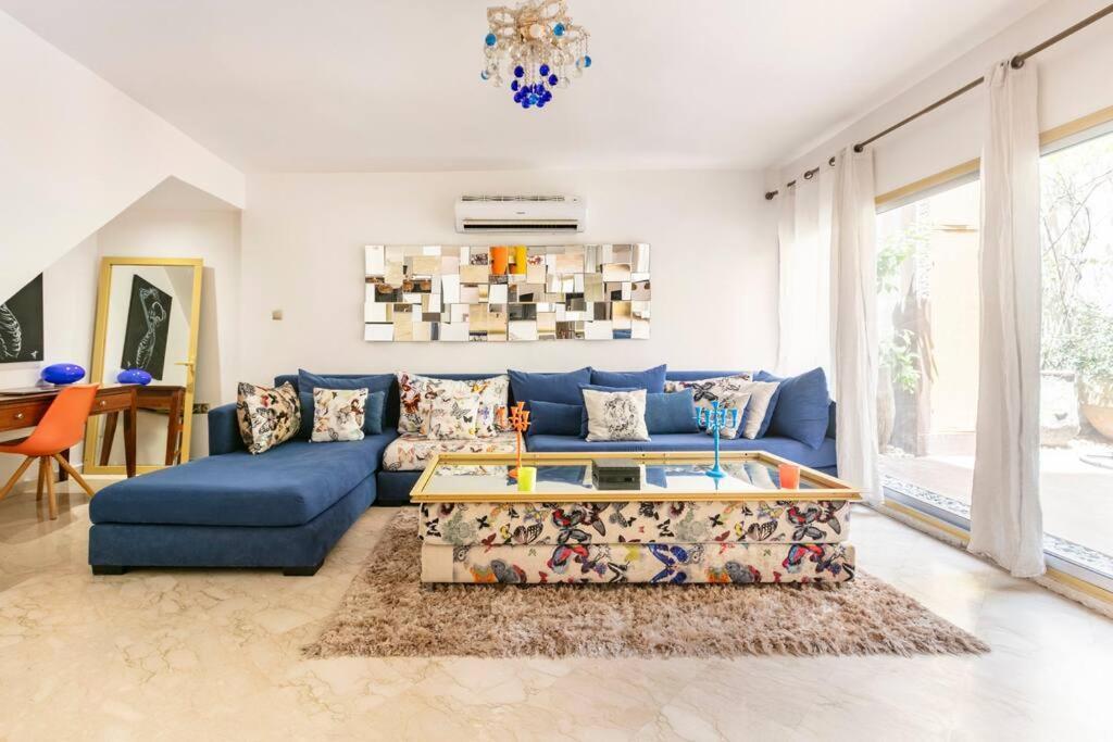 Lights Duplex