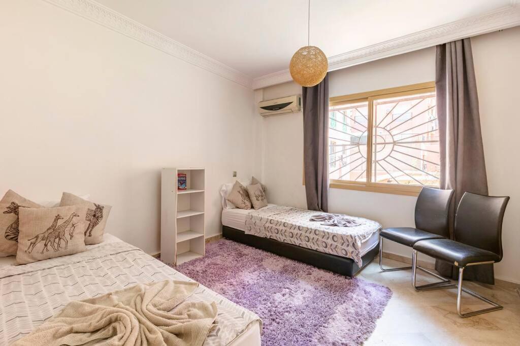 Appartement Lights Duplex *