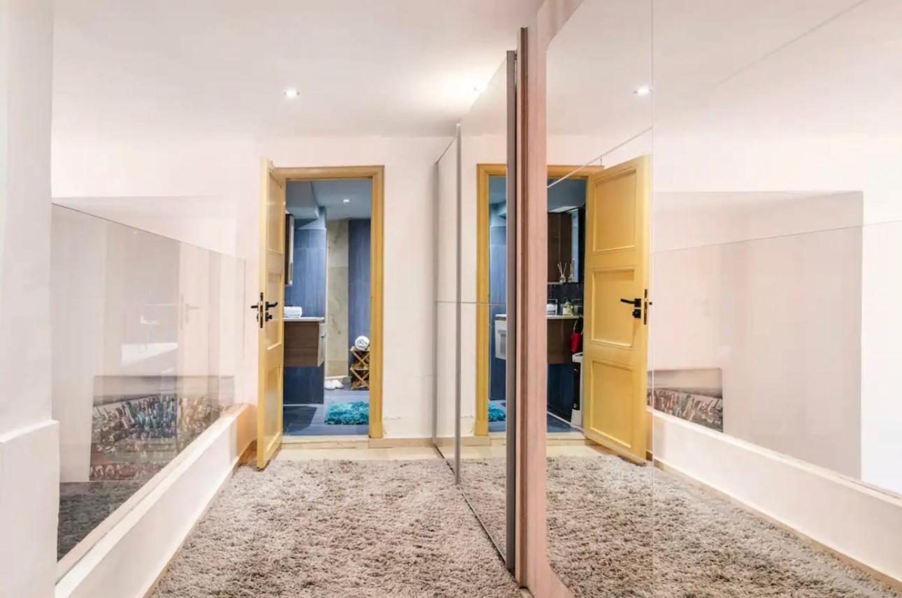 Appartement Lights Duplex Marrakesh