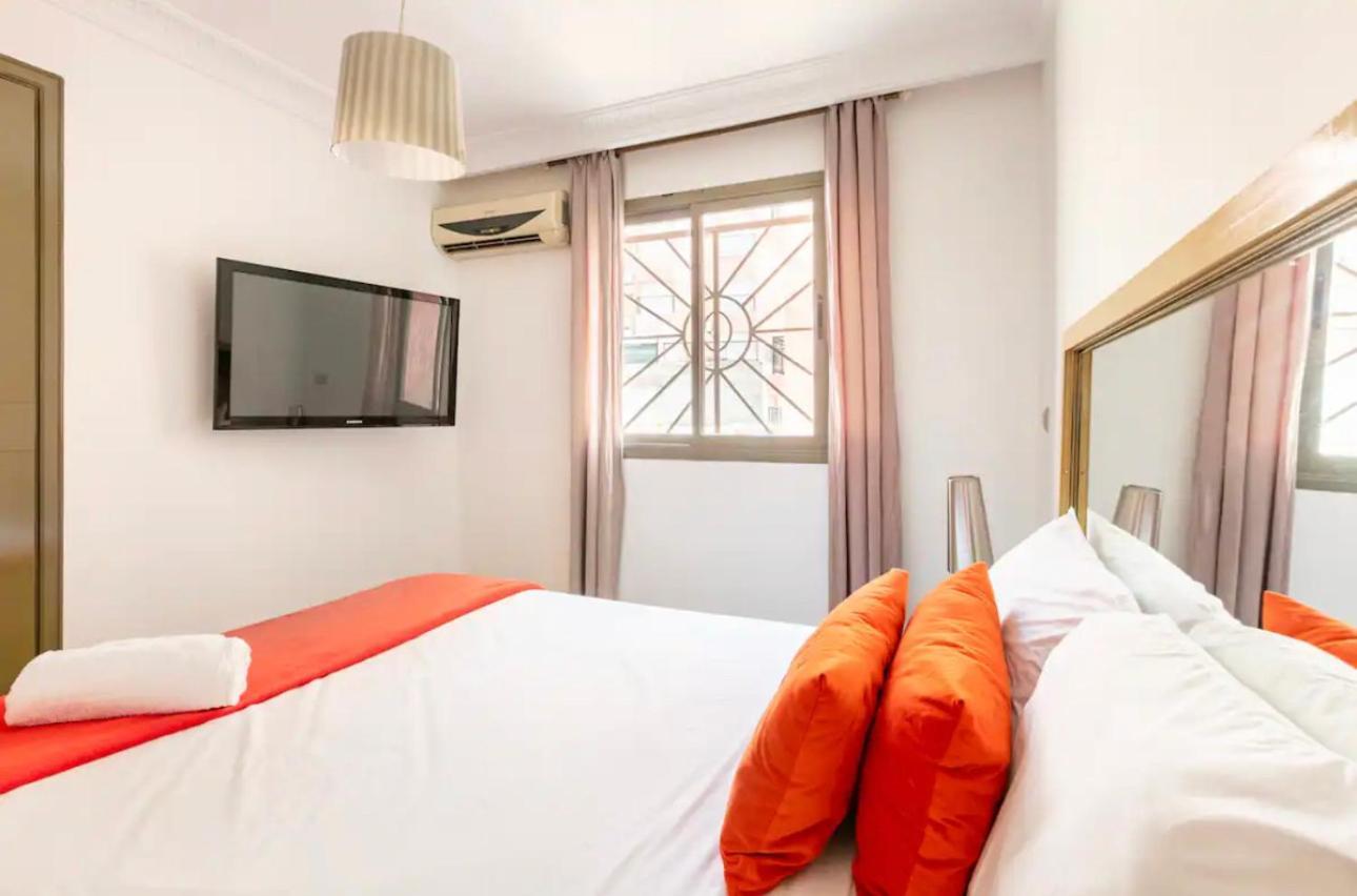Appartement Lights Duplex *