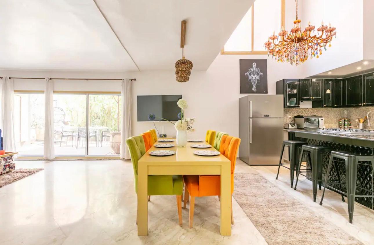 Lights Duplex Appartement